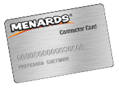 Contractor Cards