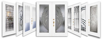 Patio Doors