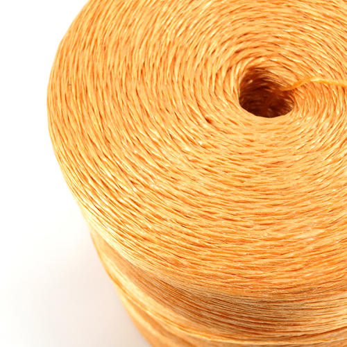 20,000' Orange Biodegradable Polypropylene Baler Twine at Menards®