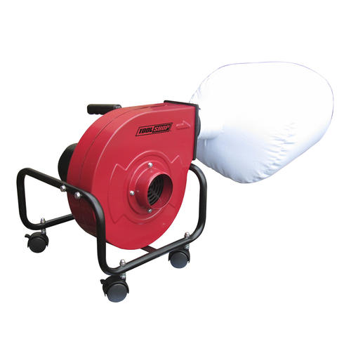 13 Gallon Portable Dust Collector at Menards®