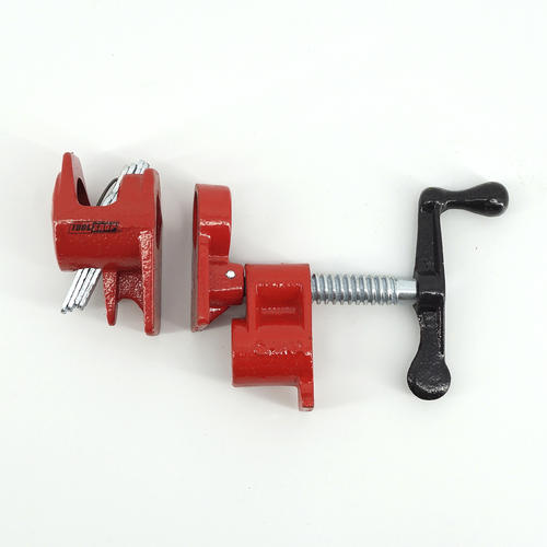 Tool Shop® 3/4" Pipe Clamp at Menards®