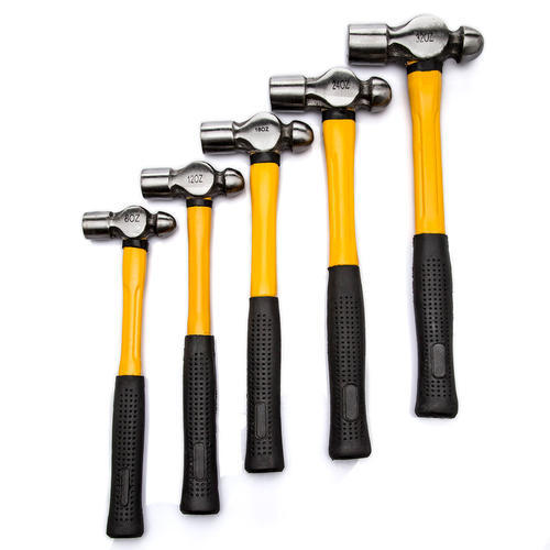 Tool Shop® 5Piece Ball Peen Hammer at Menards®
