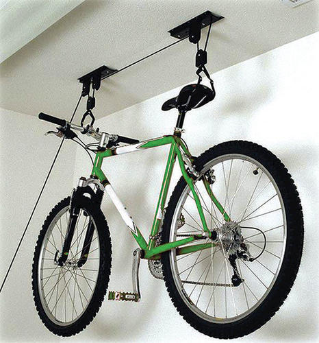 Ceiling Mount Bike Hoist at Menards®