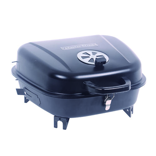 MasterCook® Tabletop Charcoal Grill at Menards®