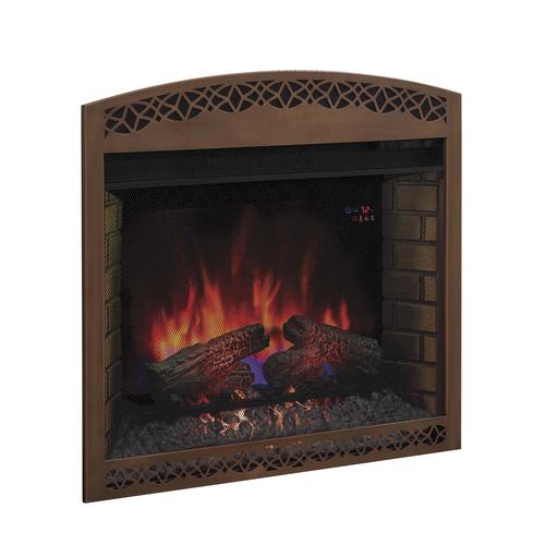OilRubbed Bronze 28" Trim at Menards®