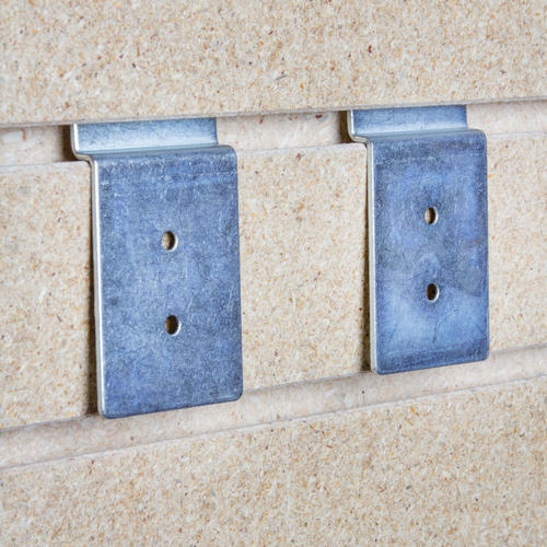 Xtreme Garage® Slatwall Accessory Hanger Bracket (2Pack) at