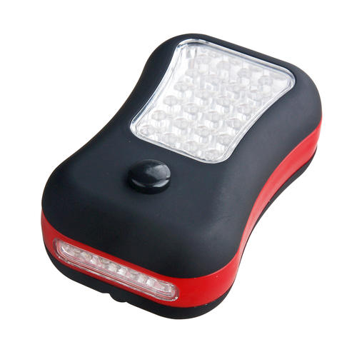 28LED BatteryOperated Work Light at Menards®