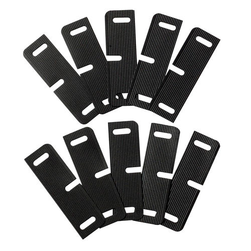 ACP 31/2" Interior Door Hinge Shims 10pkg. at Menards®