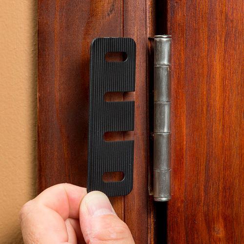 ACP 4" Exterior Door Hinge Shims 10pkg. at Menards®