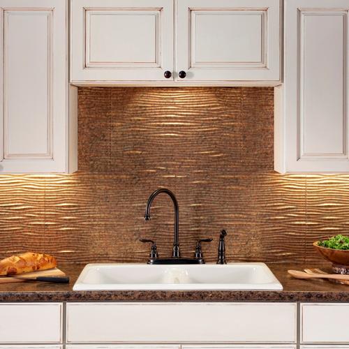 menards kitchen backsplash fasade waves 18 quot x 24 quot pvc backsplash panel at menards 174 menards kitchen backsplash fasade waves 18 quot x 24 quot pvc backsplash panel at menards 174