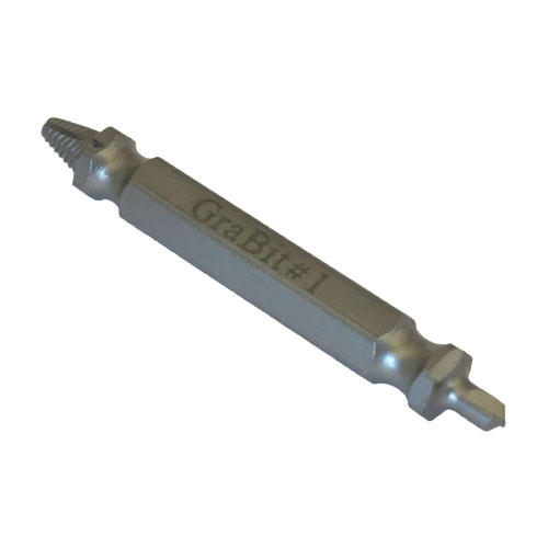 How to unscrew a bolt without the correct wrench r/educationalgifs