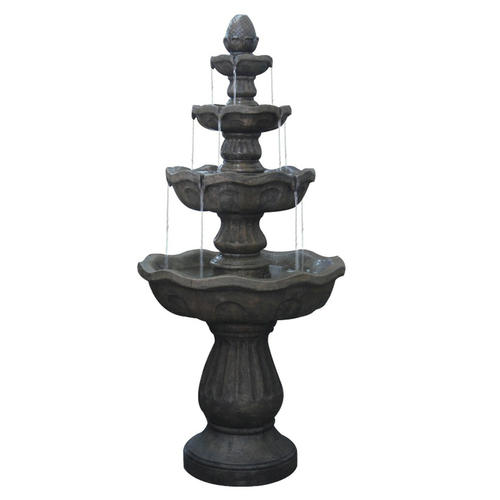 Fountain Pumps Menards at Vicki Gabbert blog