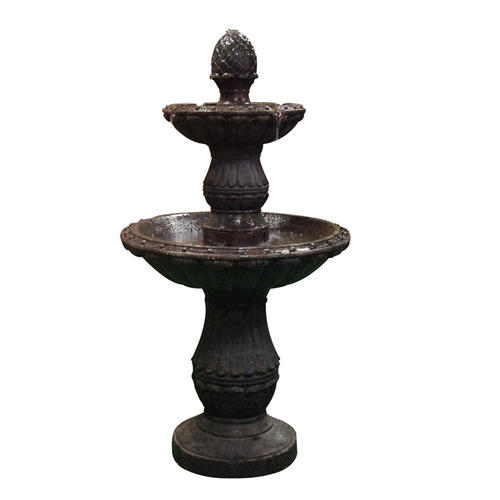 51" 2Tier Gala Fountain at Menards®