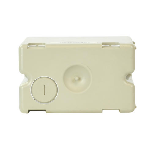 Single Gang Adjustable Horizonal Electrical Box use With Nonmetallic