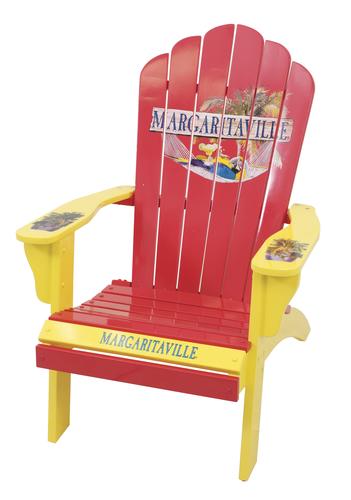 Margaritaville® Adirondack Chair at Menards®