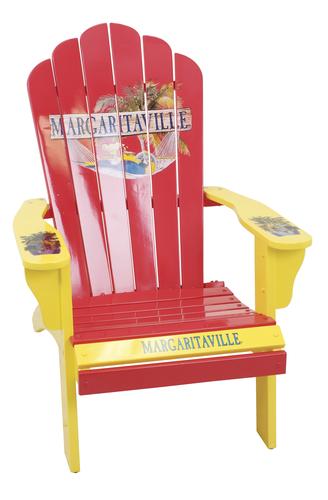 Margaritaville® Adirondack Chair at Menards®