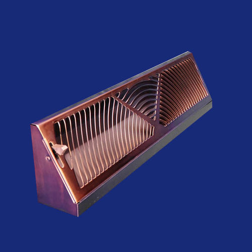 18" Baseboard Diffuser at Menards®