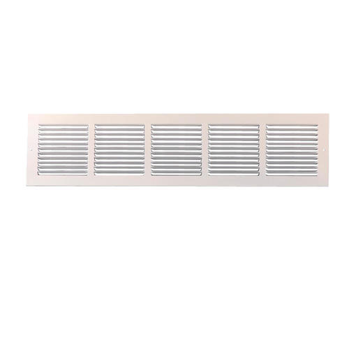 30" x 6" Baseboard Grille at Menards®