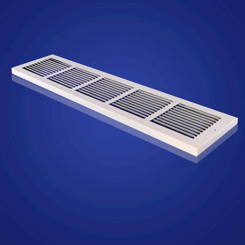 30" x 6" Baseboard Grille at Menards®