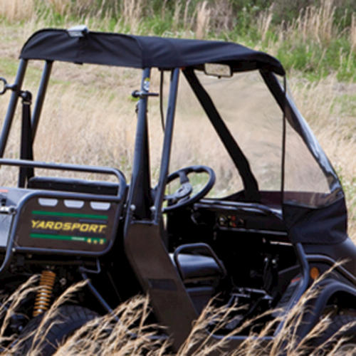 Top & Windshield Kit for YS200 at Menards®