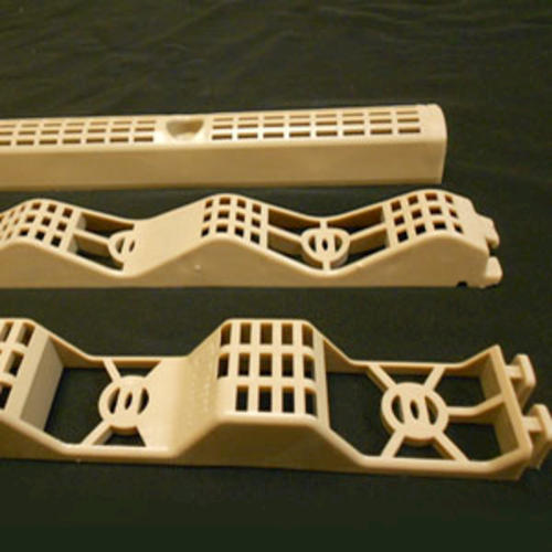 Wave Plastic Closure Strips (Six Pieces) at Menards®