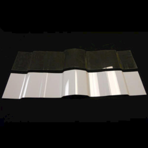 Softlite Polycarbonate Ridge Cap 10' 6" at Menards®