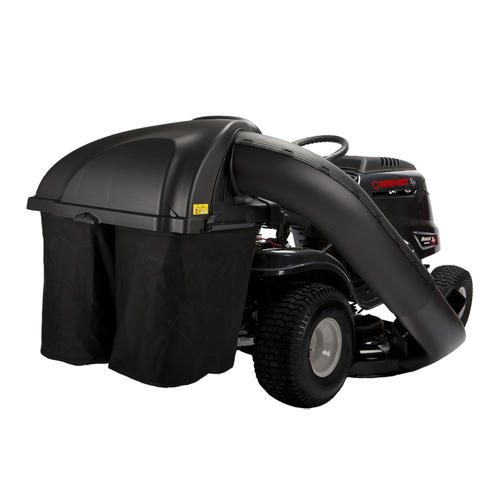 42"46" Double Bagger Riding Mower Attachment at Menards®