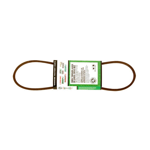 MTD Snow Thrower Auger/Wheel Drive Belt at Menards®