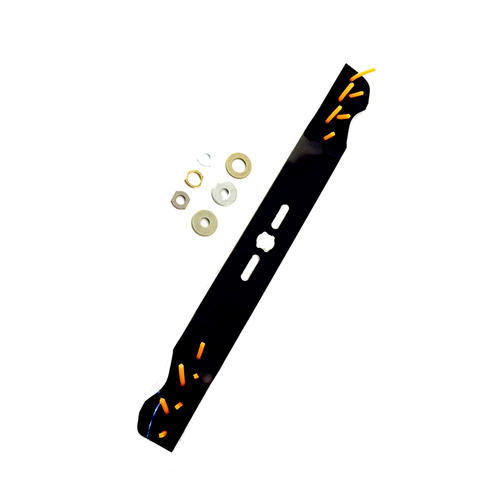 Arnold Power Rake™ 21" 6in1 Blade at Menards®