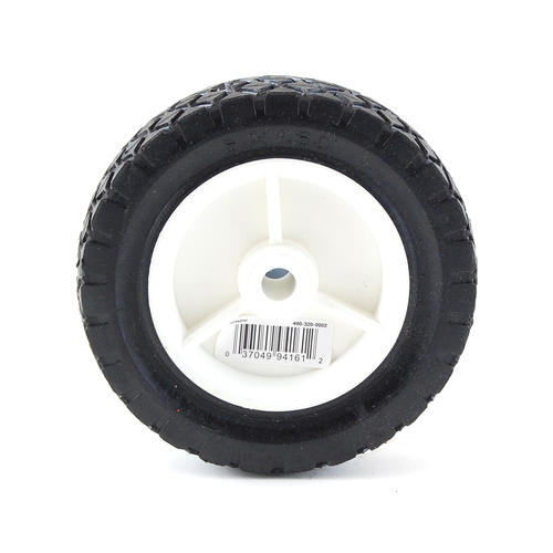 Arnold 6" x 1.5" Lawnmower Wheel at Menards®