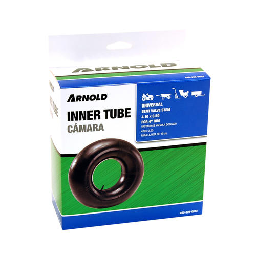 Arnold Universal 4.10 x 3.5 Inner Tube (4" Rim) at Menards®