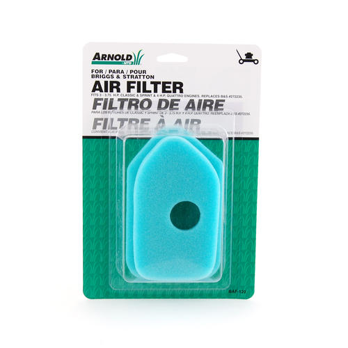 Arnold Replacement Air Filter for Briggs & Stratton