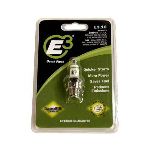 E3 .12 Small Engine Spark Plug at Menards®