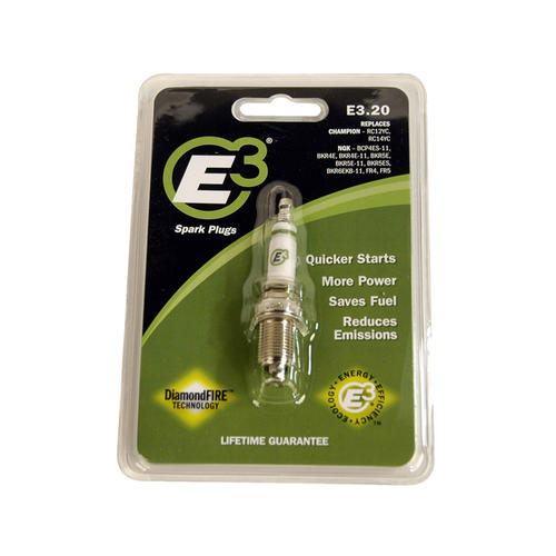 E3 .20 Small Engine Spark Plug at Menards®