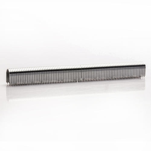 Arrow® 7/16" T25 Round Crown Staples (1,000Pack) at Menards®