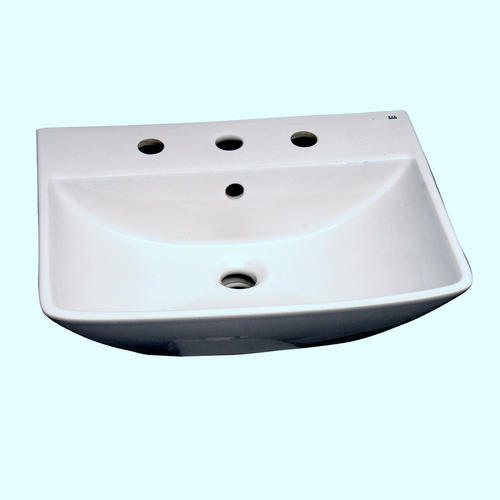 Barclay Summit 500 Pedestal Sink, 8