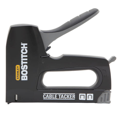 Bostitch® 2in1 Cable Tacker and Staple Gun at Menards®