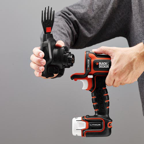 Menards Black And Decker Hedge Trimmers at Richard Nadeau blog
