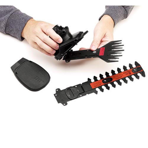 Menards Black And Decker Hedge Trimmers at Richard Nadeau blog