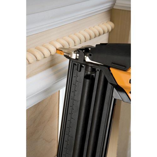 Bostitch® Smart Point® 18Gauge Brad Nailer at Menards®