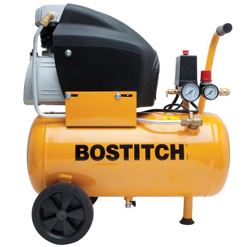 6 Gallon Horizontal Compressor at Menards®