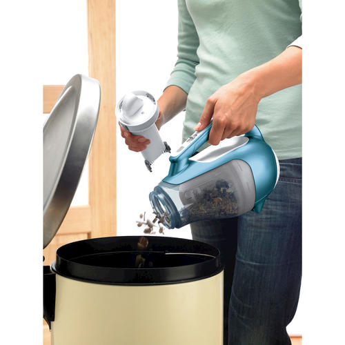 BLACK+DECKER™ Lithium Ion DustBuster 16 Volt MAX Cordless Hand Vacuum