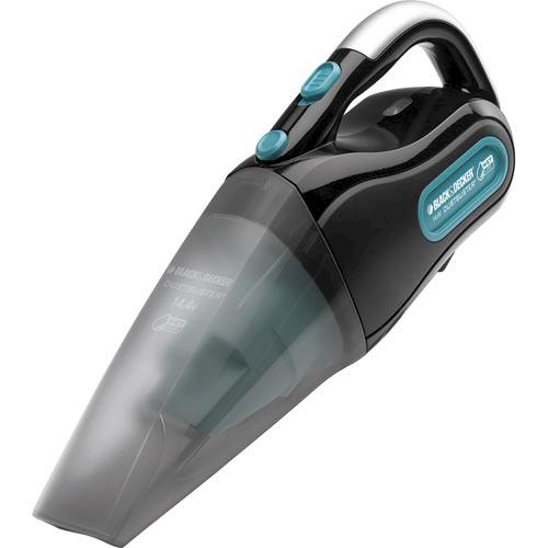 BLACK+DECKER™ 14.4Volt Wet/Dry Hand Vac at Menards®