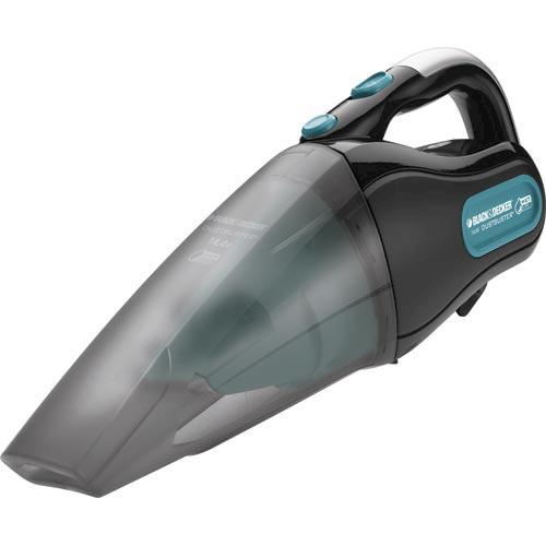 BLACK+DECKER™ 14.4Volt Wet/Dry Hand Vac at Menards®