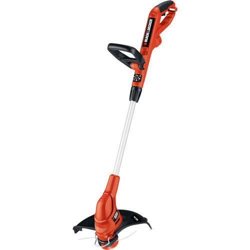 BLACK + DECKER™ GrassHog® 5.2Amp Grass String Trimmer and Edger at