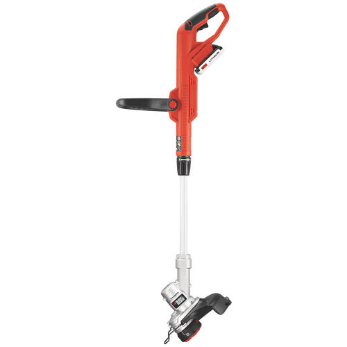BLACK + DECKER™ 20Volt Max LithiumIon 12" Trimmer/Edger at Menards®