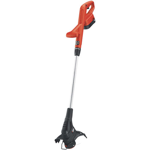 BLACK + DECKER™ 10" 18Volt NiCad Cordless Trimmer and Edger at Menards®