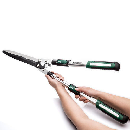Masterforce® Telescopic Hedge Shears at Menards®