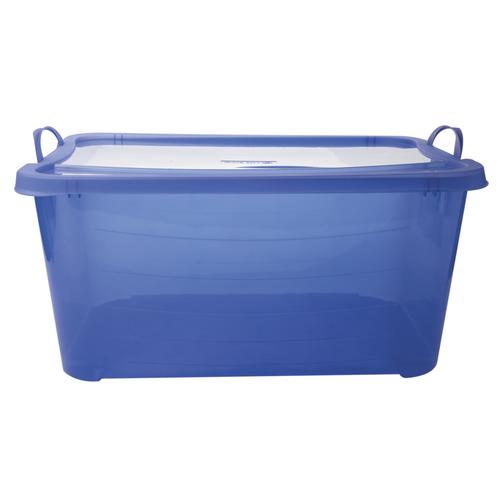 55 Quart Handle Container at Menards®