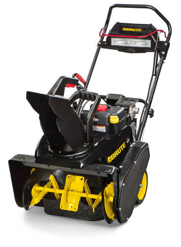 Menards Snow Blowers >> Brute® 22" Single-Stage Snow Blower with ShowShredder ... Menards Snow Blowers >> Brute® 22" Single-Stage Snow Blower with ShowShredder ...